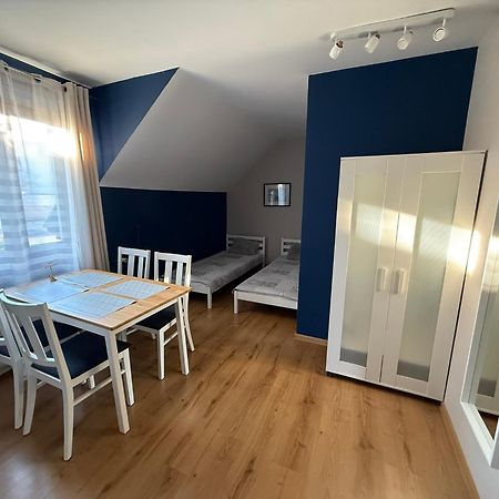 Kwatera Orlowska Gdynia Dış mekan fotoğraf