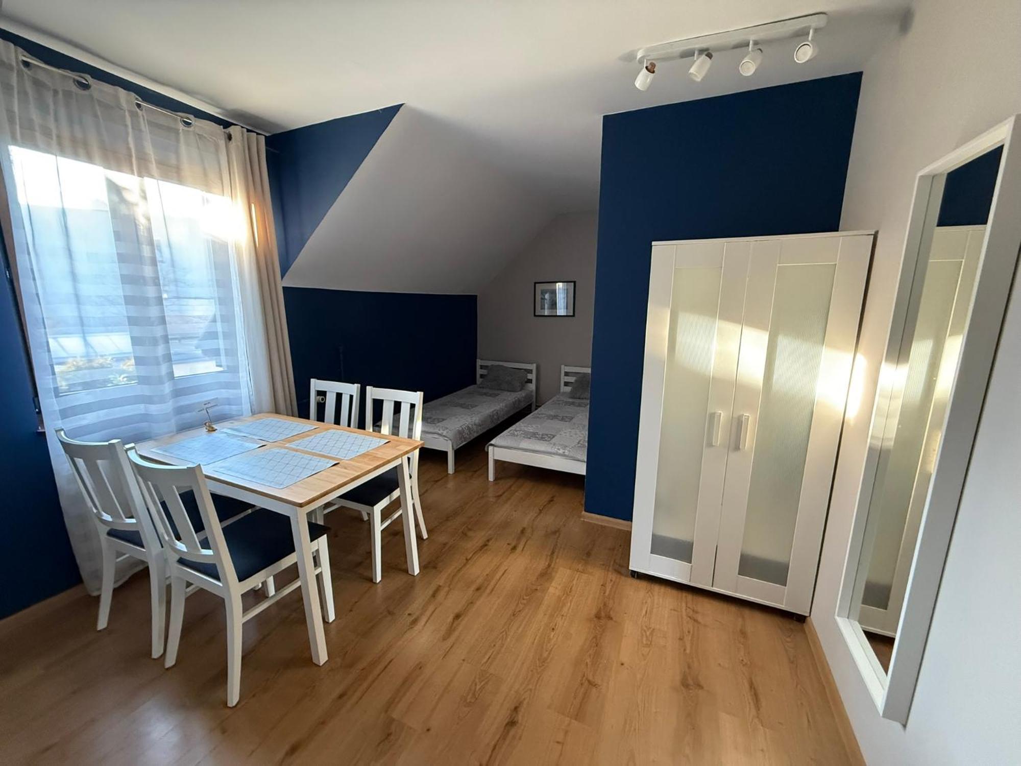 Kwatera Orlowska Gdynia Dış mekan fotoğraf